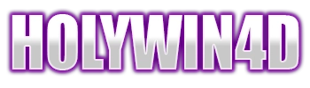 Logo HOLYWIN4D